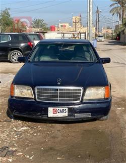 مرسيدس بنز E-Class